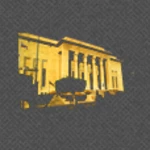 Logo of National Museum of Beirut android Application 